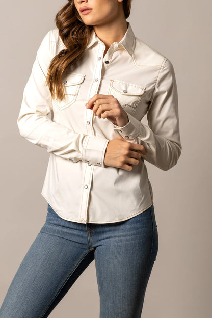 Kimes Women’s Skeeter Shirt