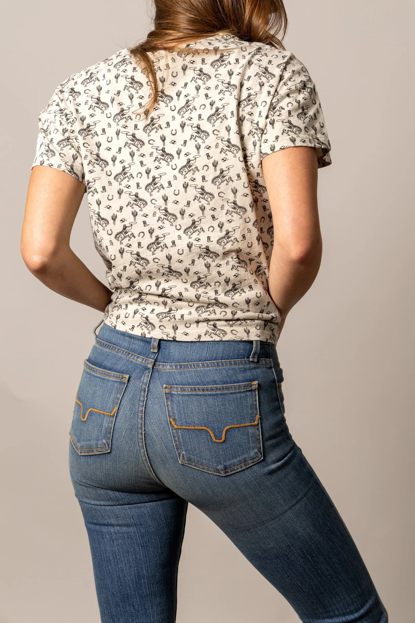 Kimes Women’s Hayloft Shirt