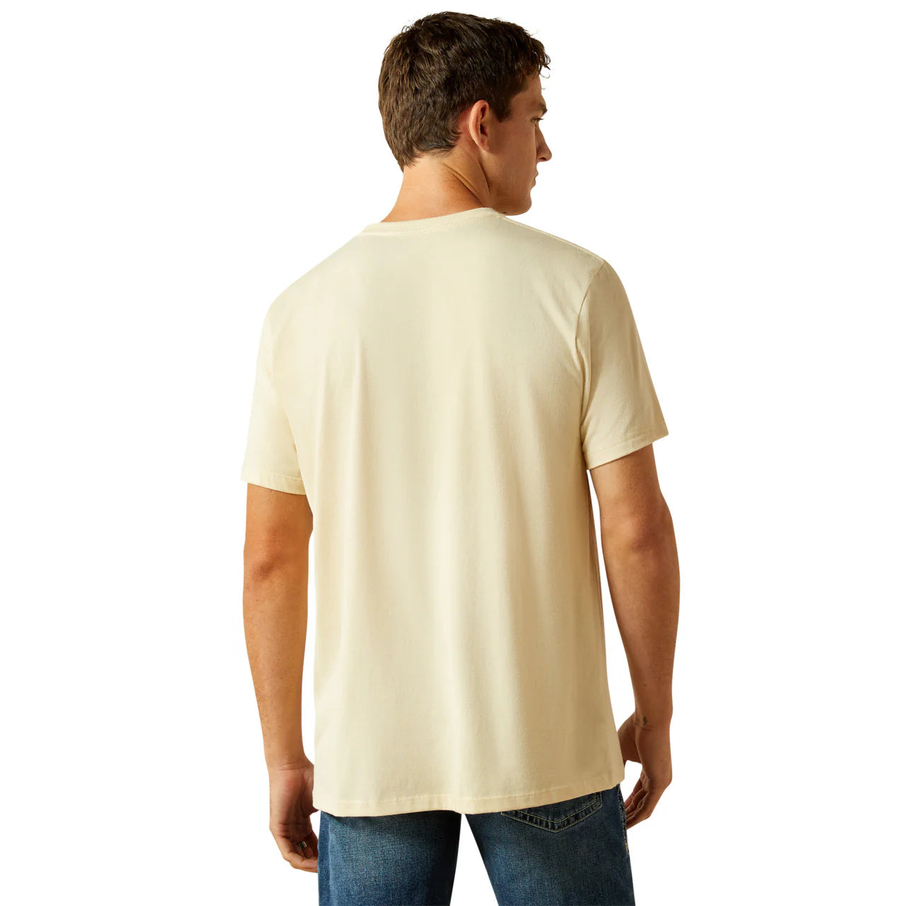 Ariat Men’s Grit Scene SS T-Shirt