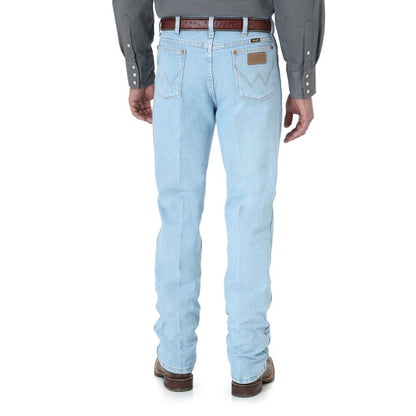 Wrangler Men’s Cowboy Cut Slim Fit Jeans 936GBH