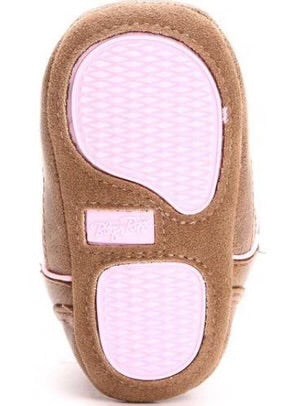 Twister Blazin Roxx Gracie Baby Bucker Boots 4421602