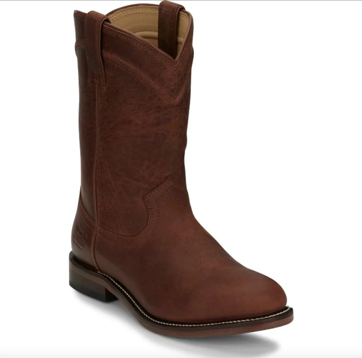 Justin Men’s Braswell Roper Boot RP3740