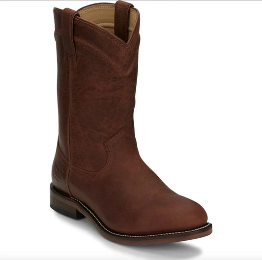 Justin Men’s Braswell Roper Boot RP3740