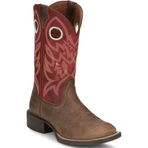 Justin Women's Liberty Western Boots SE2802