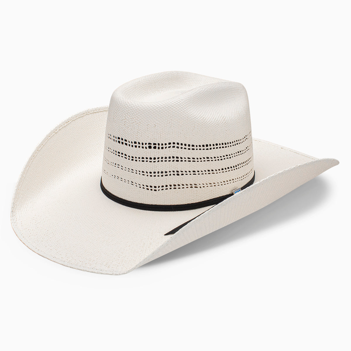 Resistol By Cody Johnson Drexal Cowboy Staw Hat RSDRXL-CJ4481
