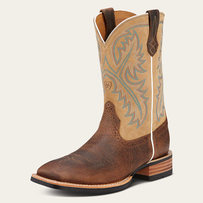 Ariat Men’s Quickdraw Western Boot 10002224