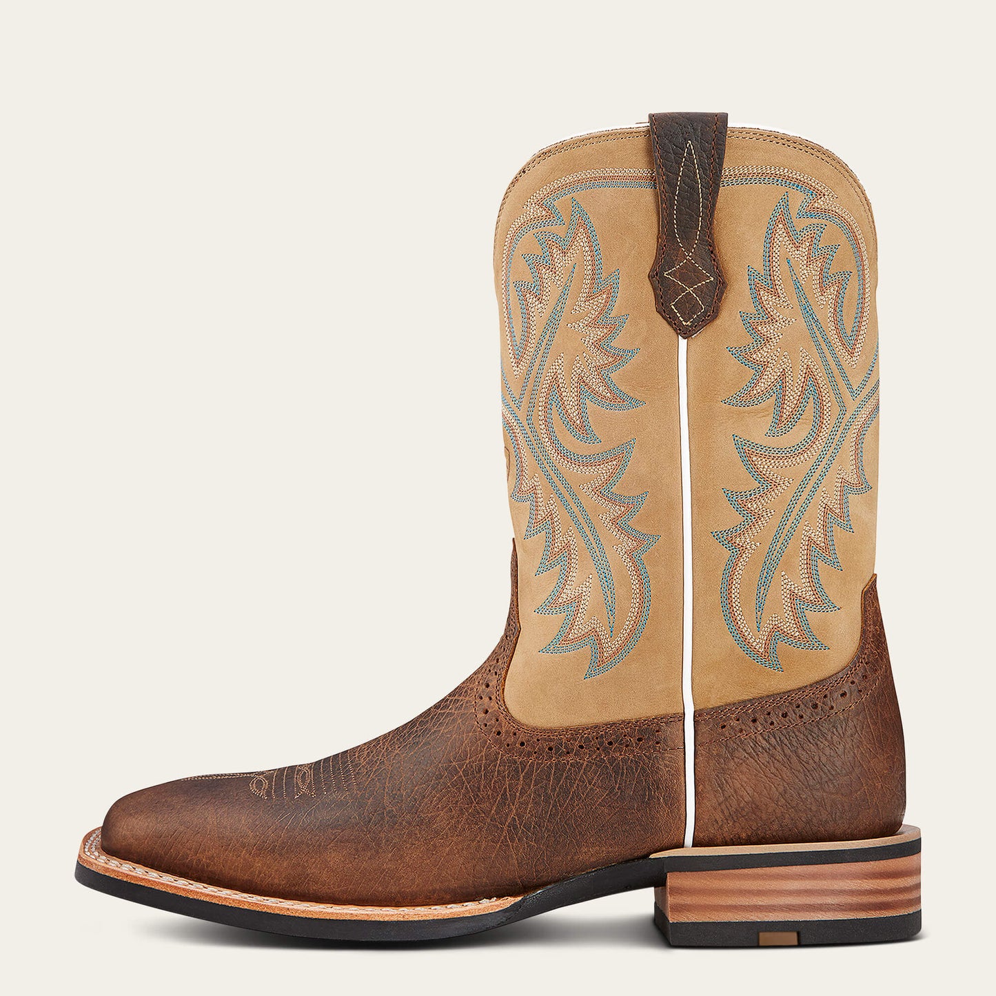 Ariat Men’s Quickdraw Western Boot 10002224