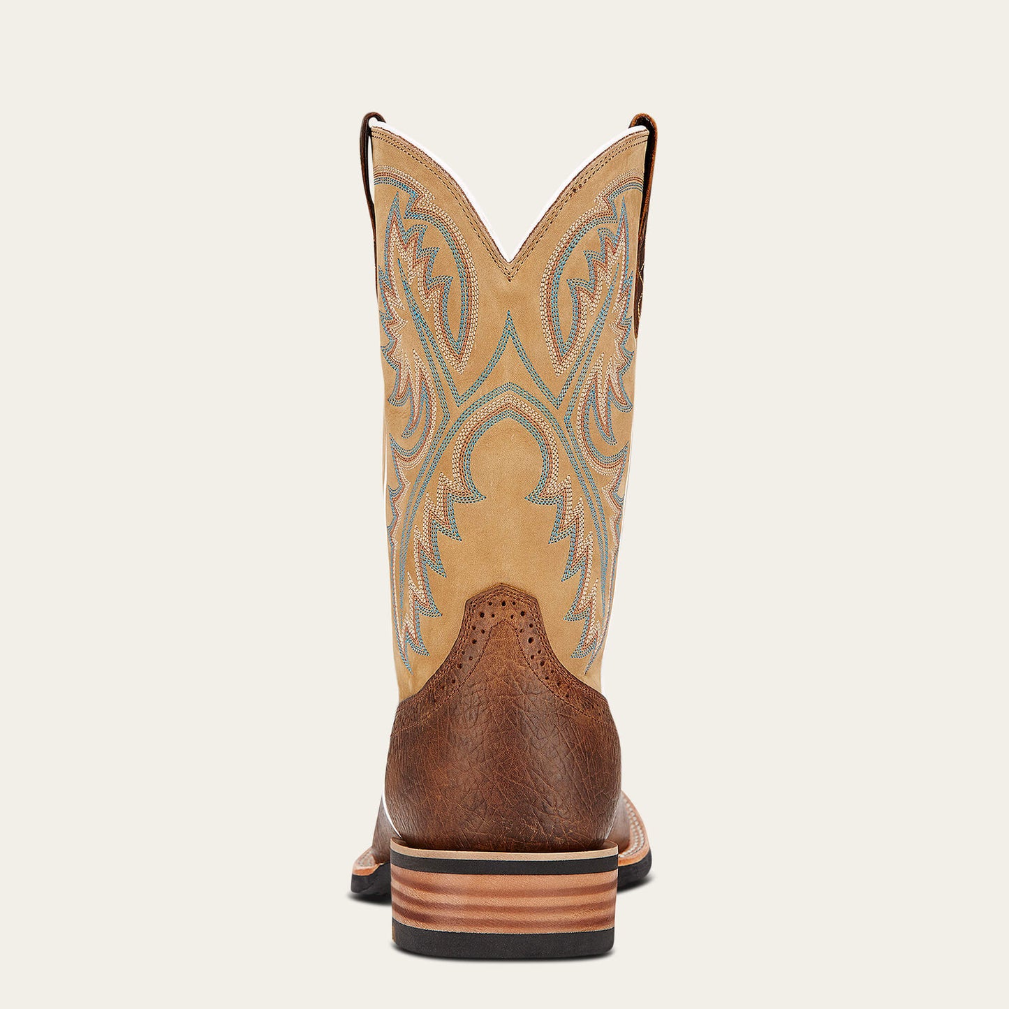 Ariat Men’s Quickdraw Western Boot 10002224