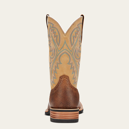 Ariat Men’s Quickdraw Western Boot 10002224