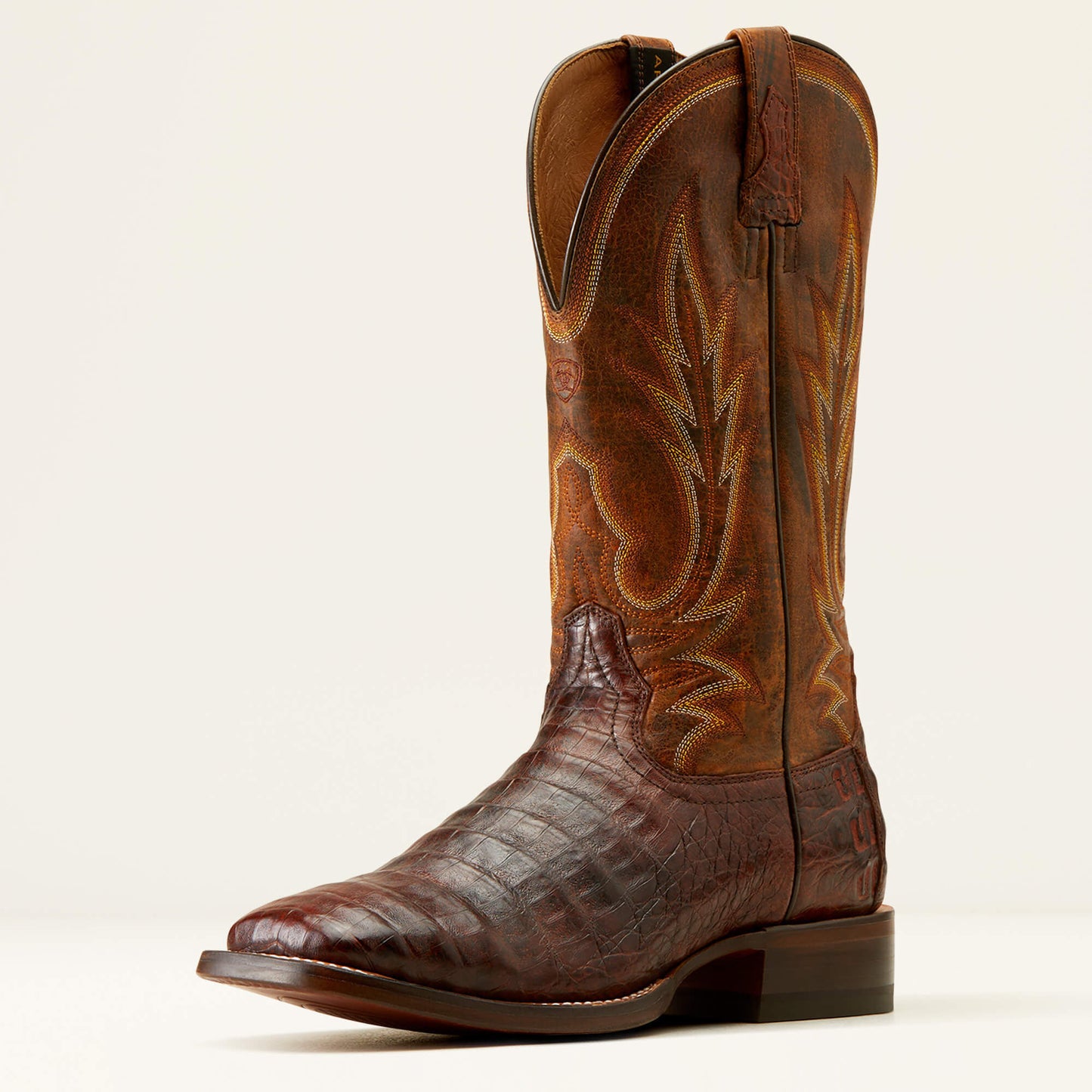 Ariat Men’s Gunslinger Cowboy Boot