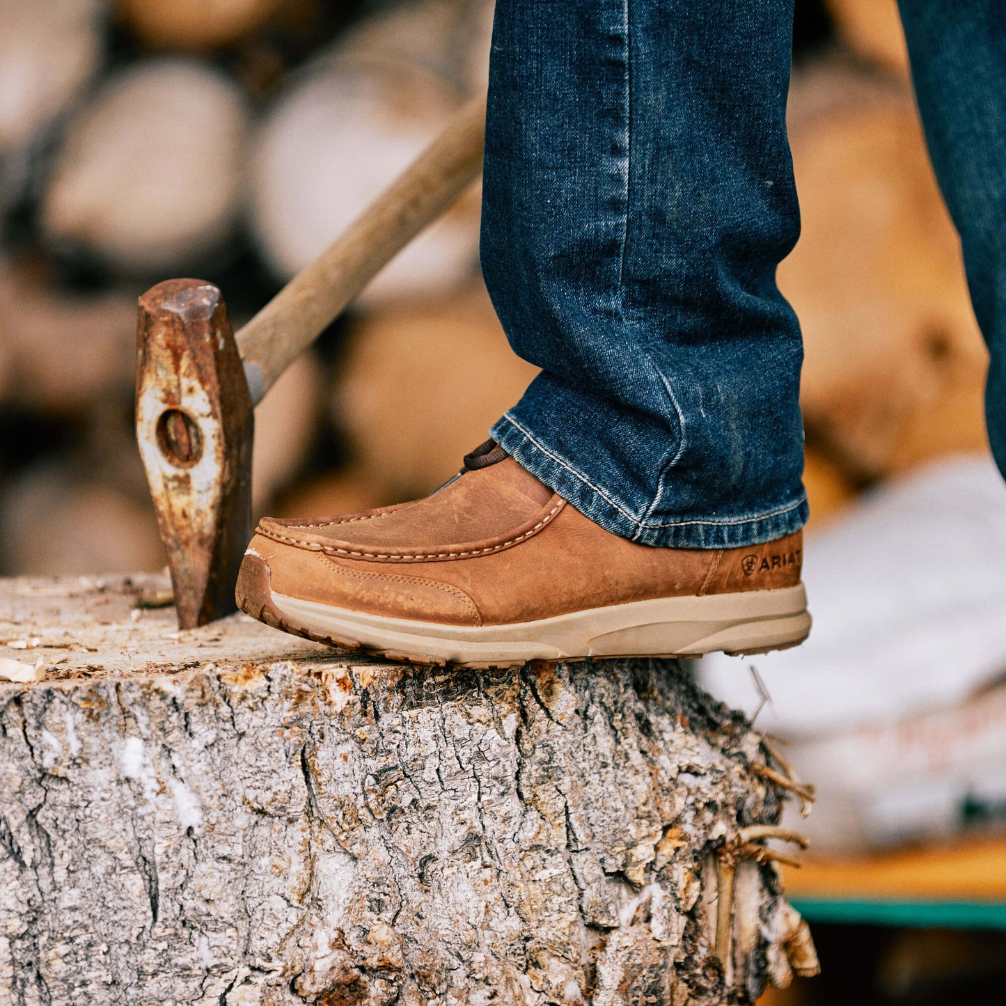 Ariat Men’s Spitfire Waterproof 10038479