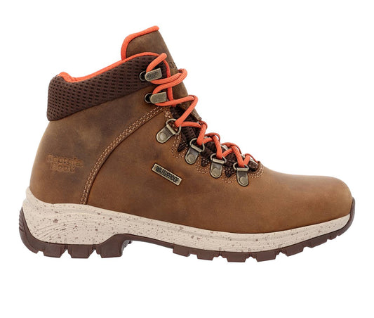 Georgia Boot Eagle Trail Women's Waterproof Hiker