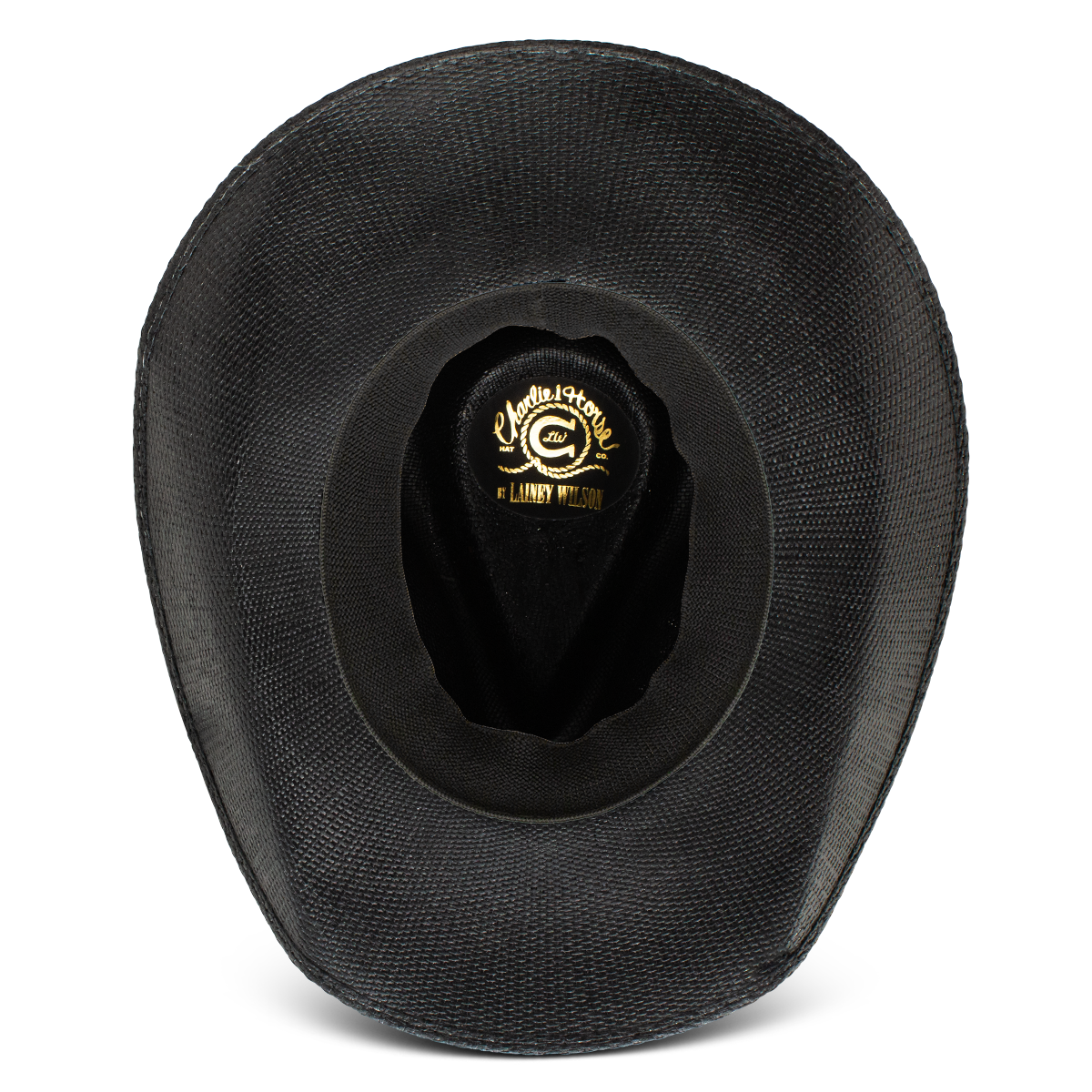 Charlie 1 Horse Cowgirls Wildflower Jr OS Straw Hat CSWDJR-343407AL