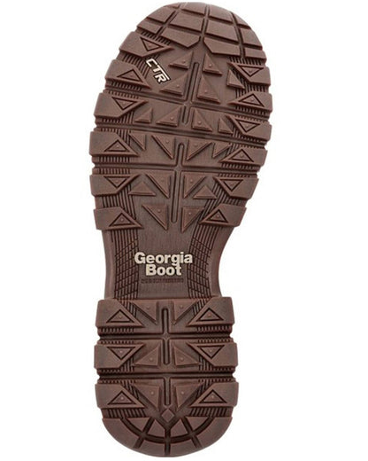 Georgia Boot Eagle Trail Women's Waterproof Hiker