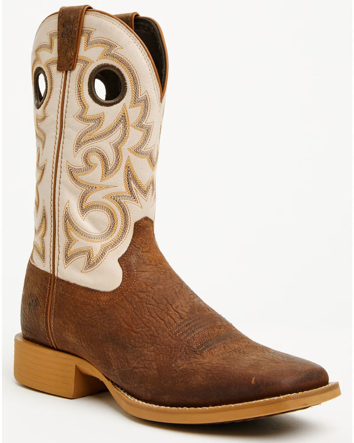 Durango Men’s Shyloh Performance Western Boots DDB0531