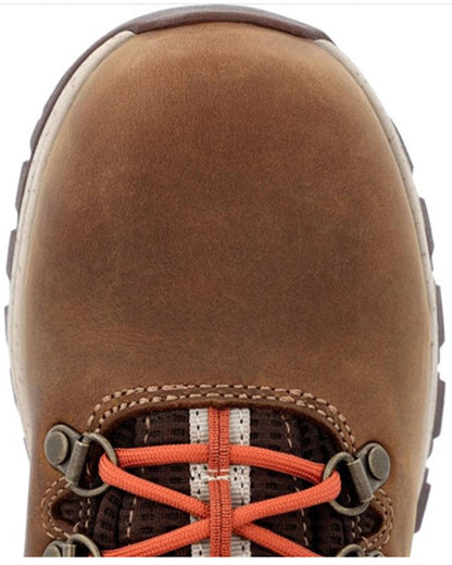 Georgia Boot Eagle Trail Women's Waterproof Hiker