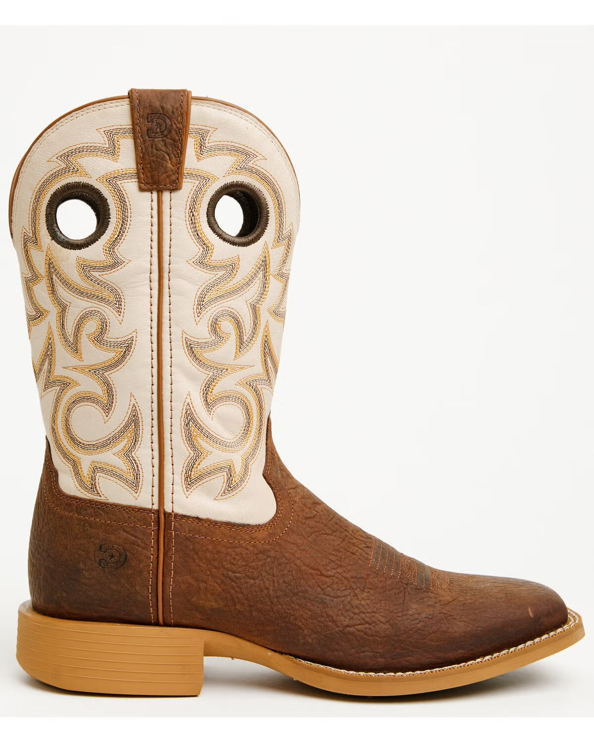 Durango Men’s Shyloh Performance Western Boots DDB0531