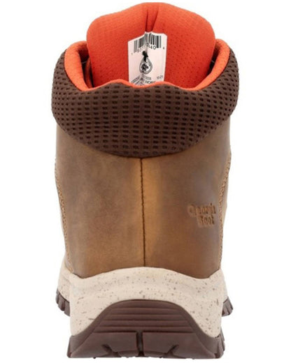 Georgia Boot Eagle Trail Women's Waterproof Hiker
