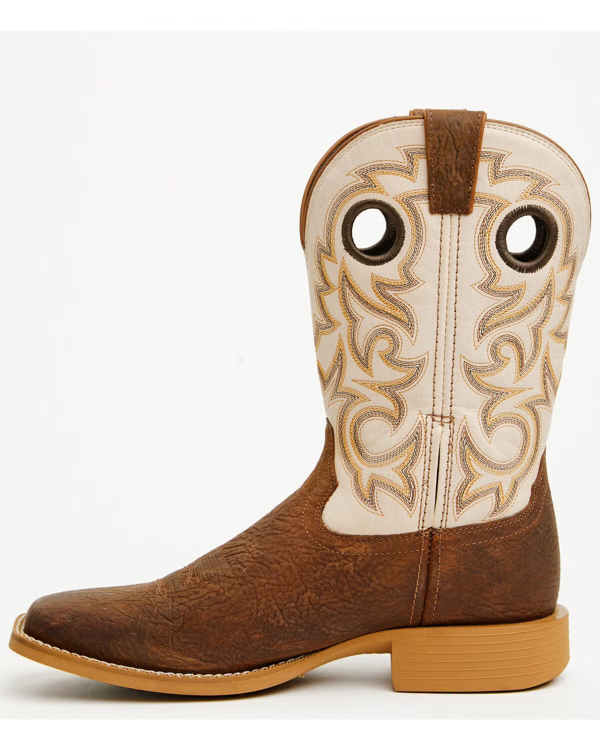 Durango Men’s Shyloh Performance Western Boots DDB0531