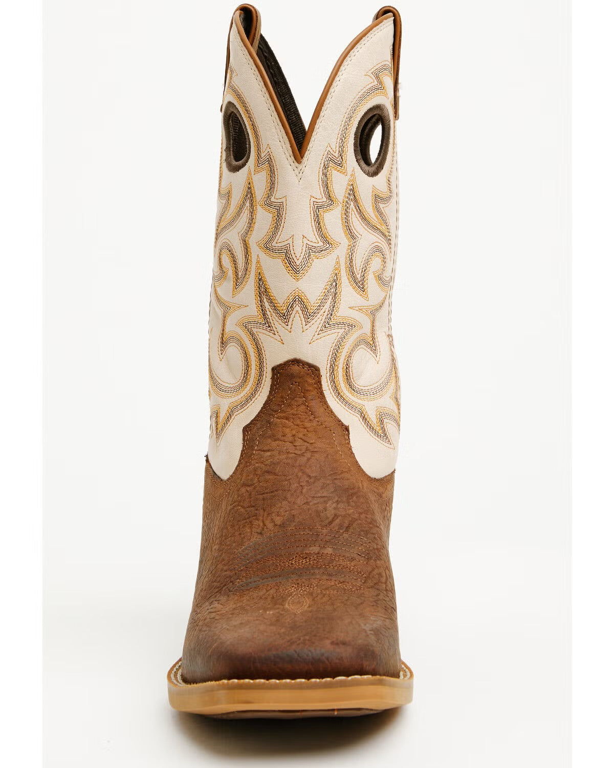 Durango Men’s Shyloh Performance Western Boots DDB0531