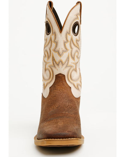 Durango Men’s Shyloh Performance Western Boots DDB0531