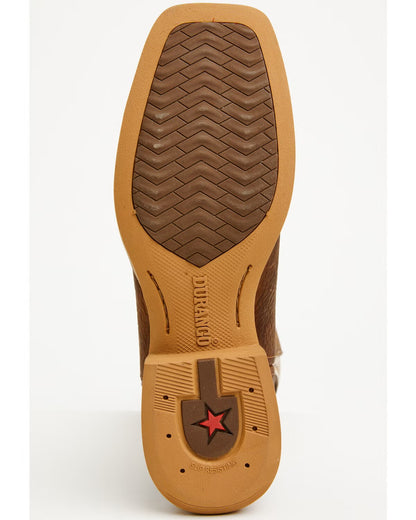 Durango Men’s Shyloh Performance Western Boots DDB0531