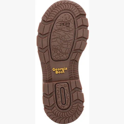 Georgia Boot Little Kids' Athens SuperLyte Wallabe