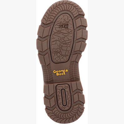 Georgia Boot Youth Athens SuperLyte Pull-On Boot