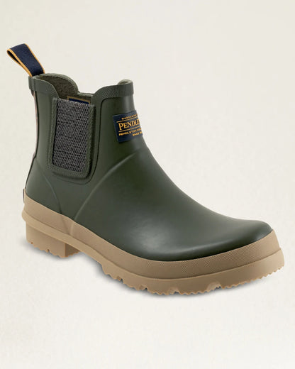 Pendleton Chelsea Men’s Rain Boots