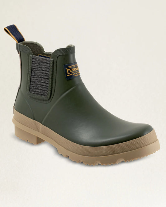 Pendleton Chelsea Men’s Rain Boots