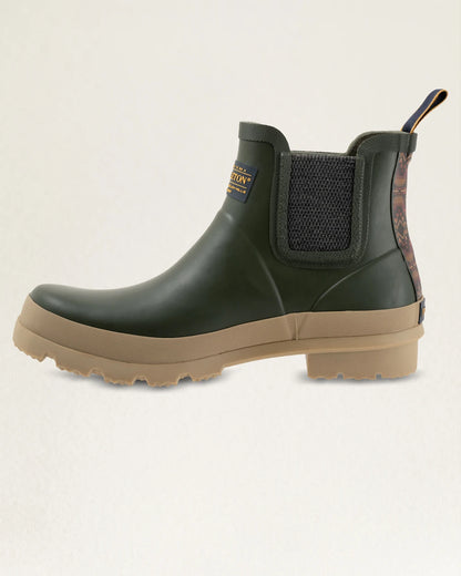 Pendleton Chelsea Men’s Rain Boots