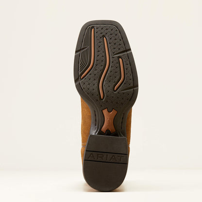 Ariat Men’s Sport Patriot Western Boot