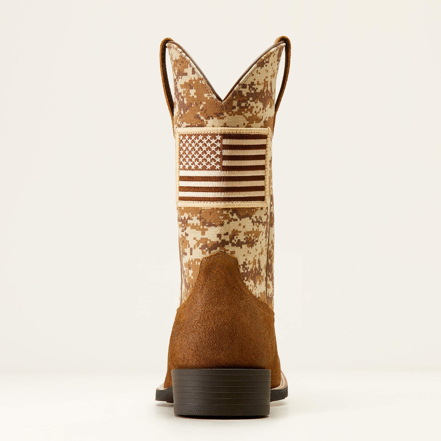 Ariat Men’s Sport Patriot Western Boot