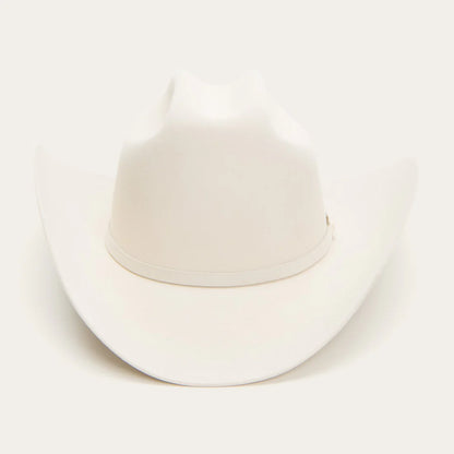 Stetson El Amo 500X Silverbelly Premier Cowboy Felt Hat
