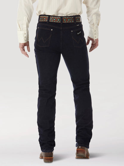 Wrangler Cowboy Cut Silver Edition Slim Fit Jean 933SEDD