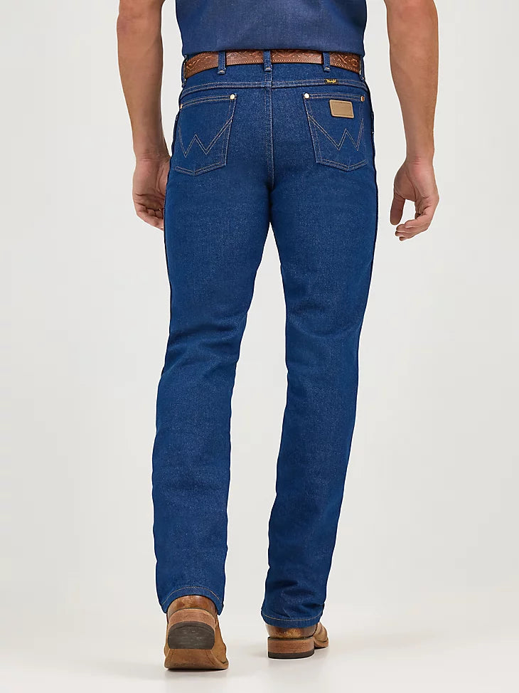 Wrangler Cowboy Cut Slim Fit Jean 936PWD