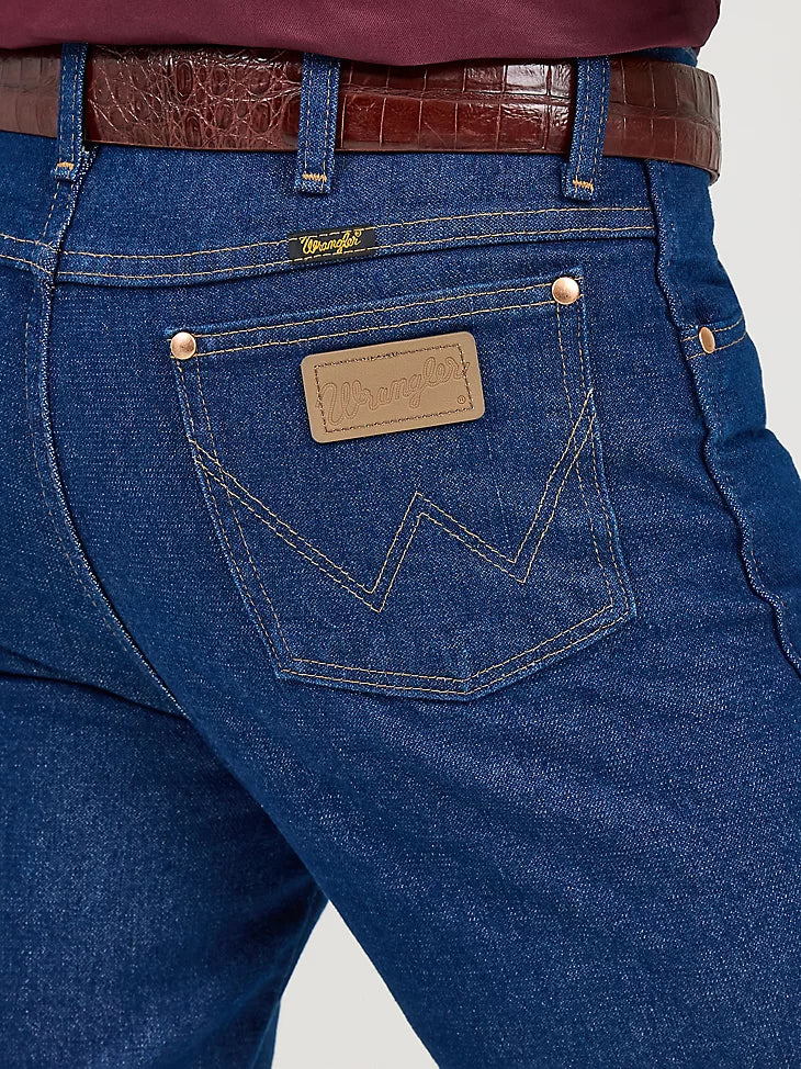 Wrangler Cowboy Cut Slim Fit Jean 936PWD