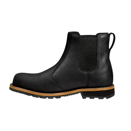 Carhartt Women's Frontier Soft Toe Water Resist Chelsea Boot FN6111-W