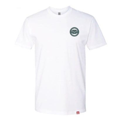 Kimes Ranch Mens Wood Stamp T-shirt MSH0000160