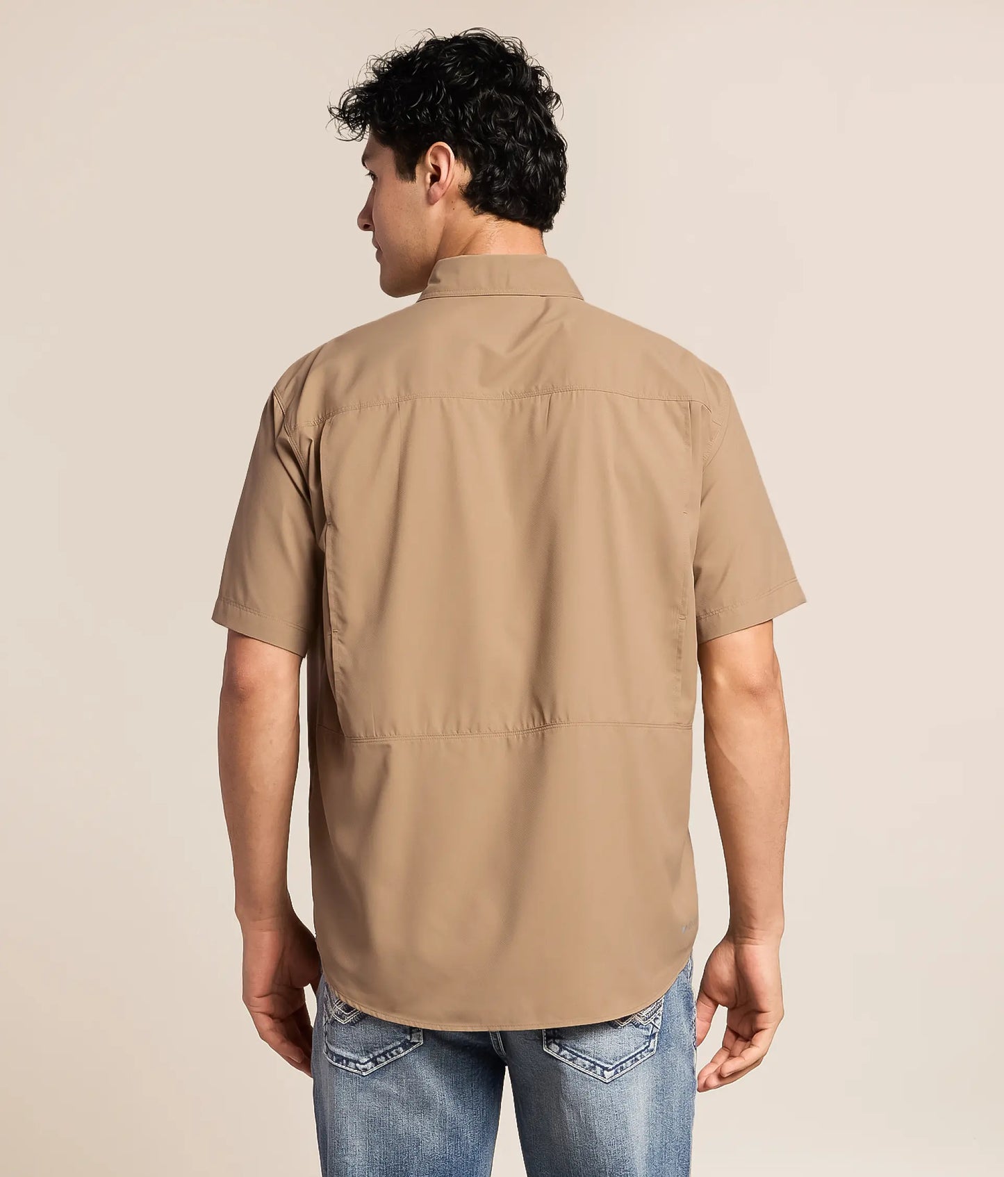 Ariat VentTEK Outbound Western Shirt 10071552