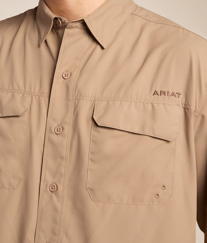 Ariat VentTEK Outbound Western Shirt 10071552