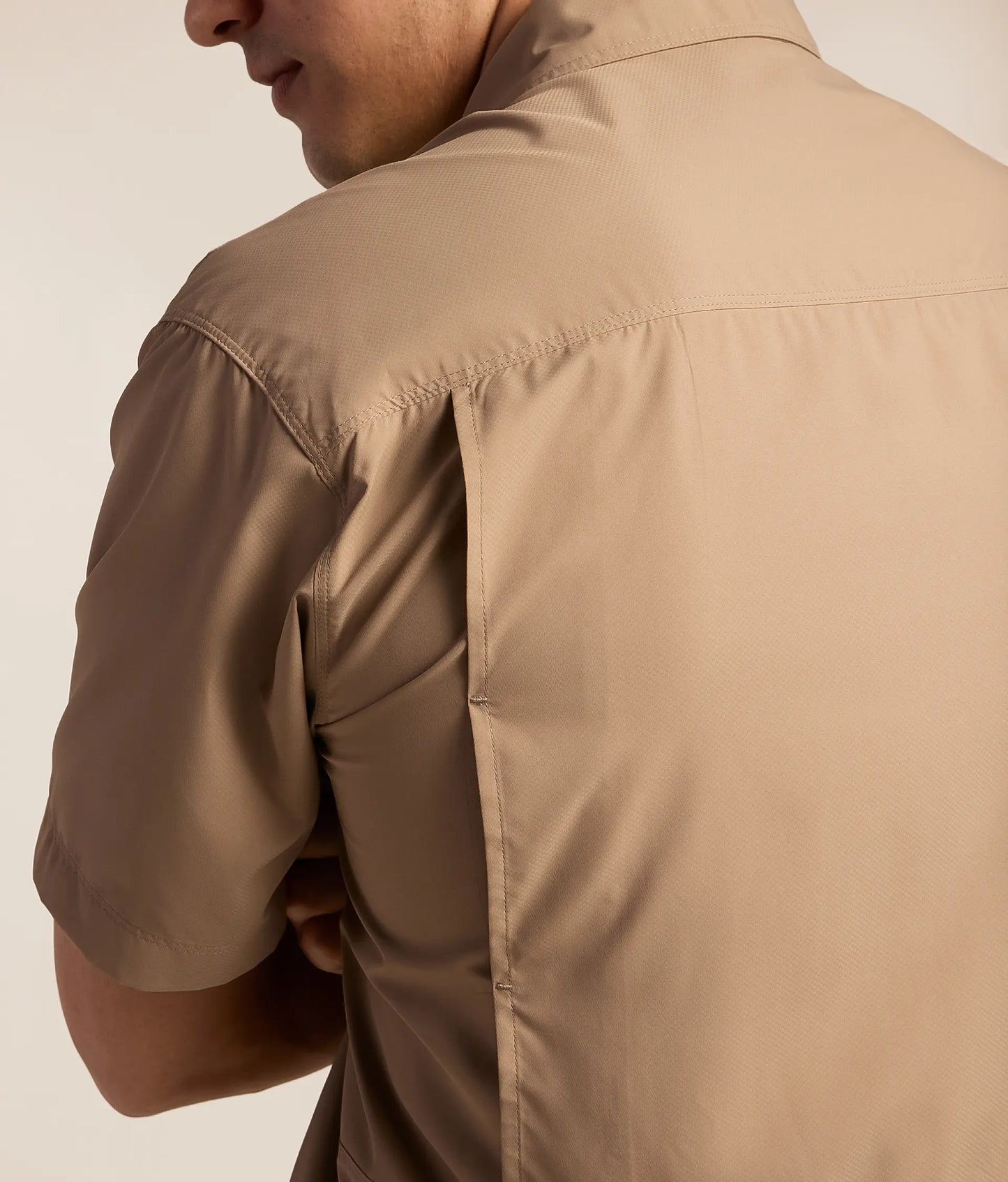 Ariat VentTEK Outbound Western Shirt 10071552