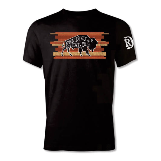 Red Dirt Hat Co Buddy SS T-Shirt