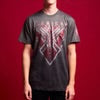 American Fighter Mens Jacobs T-Shirt FM16326