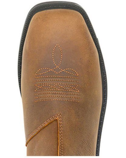 Wolverine Men’s Rancher Steel Toe Chelsea Work Boots W251061