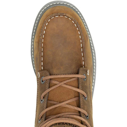Wolverine Men's Trade Wedge Steel Toe Work Boot W231103