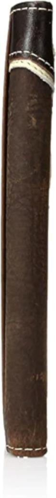 Ariat Mens Leather Checkbook Wallet - A3531444
