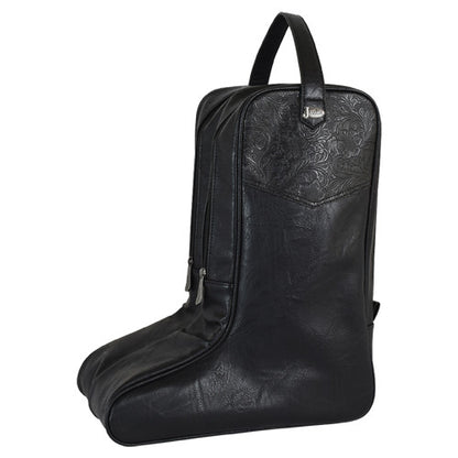 Justin Men’s Tooling Boot Black Bag 2107547BLK