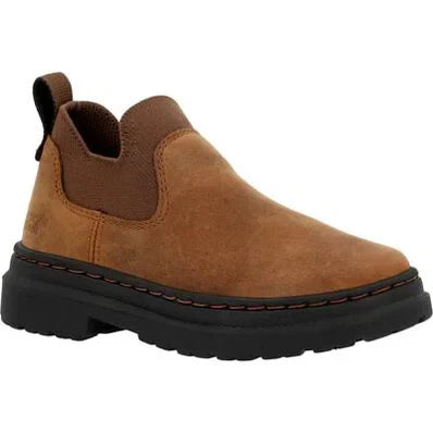 Georgia Boot Youth Romeo SuperLyte Shoe