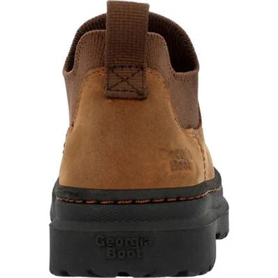 Georgia Boot Youth Romeo SuperLyte Shoe